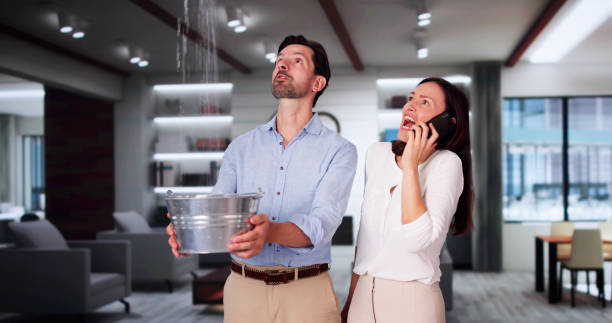 Best Emergency water damage restoration  in Waynesville, MO